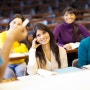 [유학정보] 신입학하는 국제학생들이 활동적인 사회생활을 할 수 있는 5가지 방법