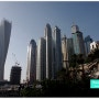 [2014-Dubai] 두바이 건축물 시리즈 (9) - Dubai Marina