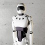 지방시 로봇 / Givenchy Robotics by Simeon Georgiev