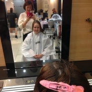 울산 준오헤어/ Ulsan hair shop / hair shop in Ulsan .Juno hair Ulsan