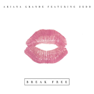 아리아나 그란데(Ariana Grande)- Break Free(feat.Zedd) 공개