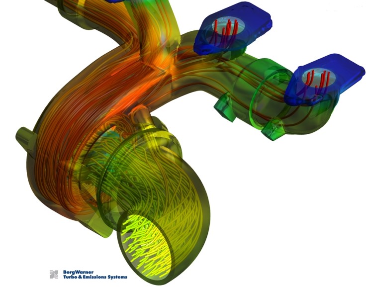[프리즘21] 동역학 비선형 문제 해석의 최강자, 앤시스 오토다인(ANSYS AUTODYN) : 네이버 블로그