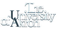[미국유학] 미국유학, University of Akron(UA)(애크론대학교)을 소개합니다! : 네이버 블로그