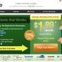 Buidling your own website - [1] 웹호스팅 비교 | ipage, godaddy 사용기