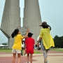 천안 독립기념관 (14년 6월)