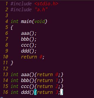 c++ name mangling(맹글링), extern "C"->gcc, g++ 심볼을 동일하게 : 네이버 블로그