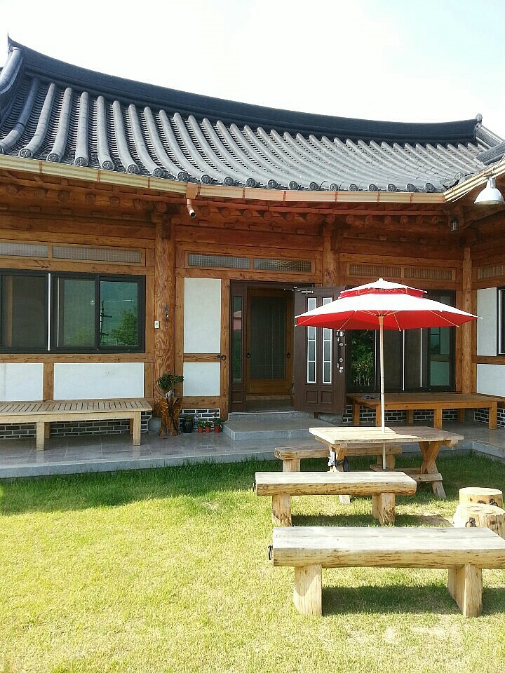 순천에 무조건 추천하는민박집!- 순천 낙안읍성 한옥 멧돌방민박~ : 네이버 블로그