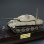 sd.kfz.182 Tiger Ausf.B Fgst.Nr.V1