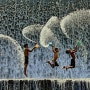 30 Magical photos of children playing around the world (from boredpanda)