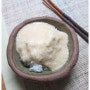 일본 드라마 <오센>에서 나온 마덮밥, 토로로메시(とろろめし)