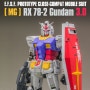 [MG]RX 78-2 Gundam 퍼스트 3.0