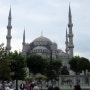 [터키여행] 터키 이스탄불 여행지 추천, 블루 모스크 (Blue Mosque)
