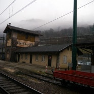Ponte Gardena 기차역