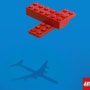 [상상력을 키워주는 레고 광고] 레고와의 추억이 있으신 분들은 공감하실 거에요!