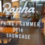 2014/07/07 Seoul Tour (RAPHA showcase place cafe da:m)