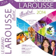 새로운Larousse 사전 : :Les petits nouveaux du Larousse