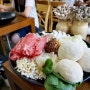 [홍대역 맛집] 홍대 샤브샤브 맛집, 테이스티로드에도 나온 '대관령자연샤브샤브'