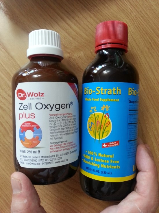 액상 효모 제품 Bio-Strath 섭취 : 네이버 블로그