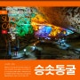 [#.93] 베트남 하롱베이_ 승솟동굴 [베트남 관광지]