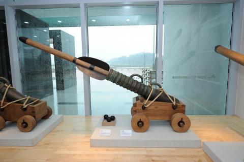 “왜구 격퇴에 화약만한 것이 없다” : 네이버 블로그