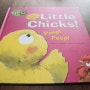 [잉글리C] 엄마와 함께 하는 영어홈스쿨 :) Little chicks! 두번째 책도 진도 팍팍 나가볼까요?ㅎㅎ
