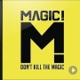 Magic! - Rude