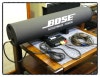 BOSE アコースティマスキャノン　ウーファー　AM-033 動作品 Amazon.co.jp: Bose AM033 サブウーハー : 家電＆カメラ