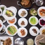 [한국]경기도 용인 맛집, 고기동 산사랑