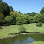 도쿄근교여행 카마쿠라 :: 켄쵸지의 아름다운 정원