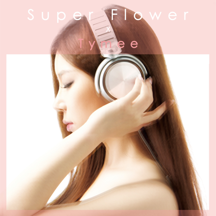 TYMEE (타이미) - 꽃 (Super Flower) (feat. 박수민) [Digital Single] (Full Audio ...