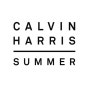 CALVIN HARRIS : SUMMER [자막/뮤비/가사/해석]