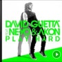 David Guetta - Play Hard
