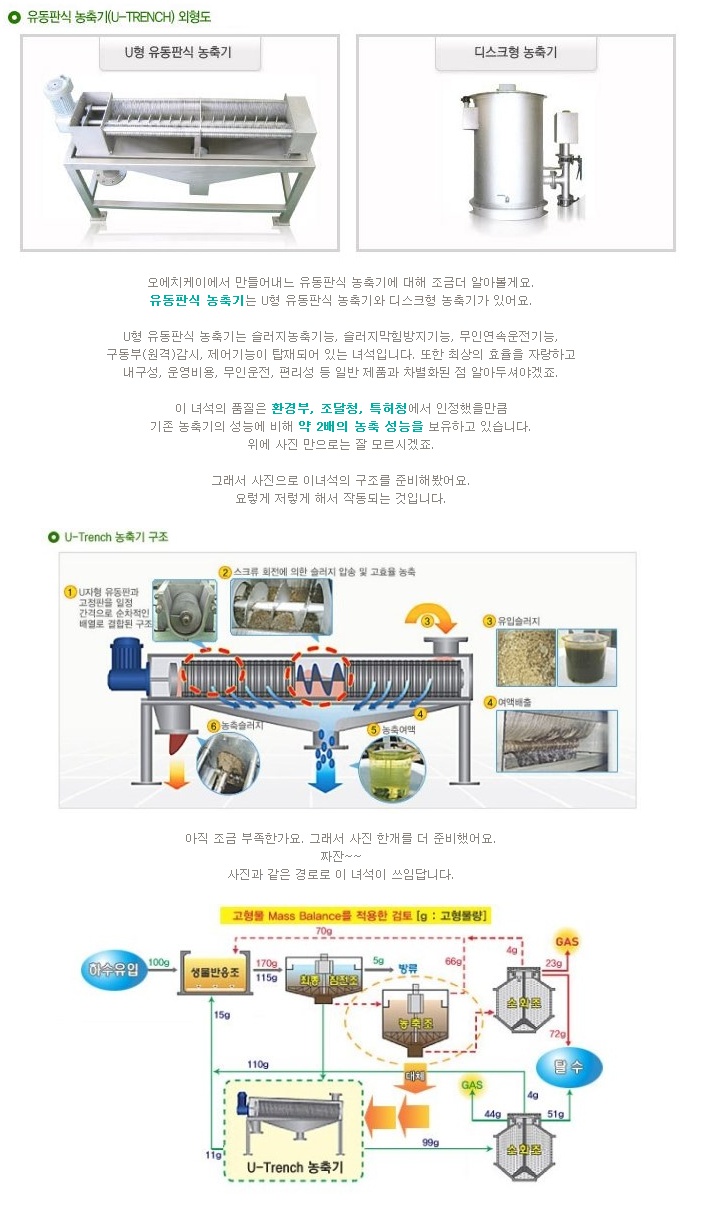수분 잘 짜는 슬러지 탈수기 : 네이버 블로그