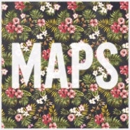 Maroon5 - Maps