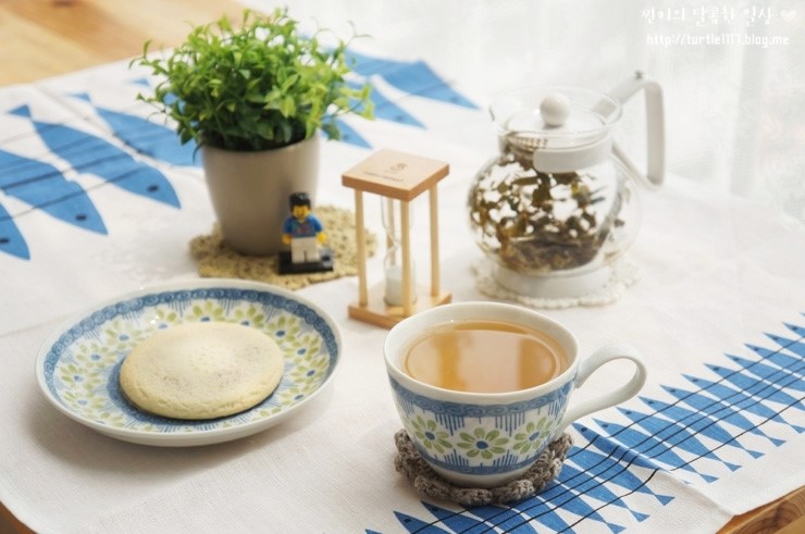 OKAY + TEA = OKAYTI♡ 티더블유지 다즐링 오카이티 TWG Darjeeling Okayti : 네이버 블로그