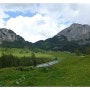 오스트리아의 숨겨진 아름답고 멋진 트레킹 코스 'Wurzeralm' [동유럽 여행기-10]