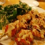 부산맛집: 해운대 라마앤바바나, 쌍둥이 돼지국밥