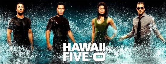 하와이 파이브-오 시즌1 Hawaii five-O : 네이버 블로그