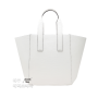 Croc embosed shopper tote 2econd floor 세컨플로어 쇼퍼토드 백,대백프라자 세컨플로어 매장 쇼퍼토드백