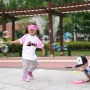 [2014.07.05] 비누방울은 즐거워!! 수아비 패션.
