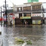 [필리핀 날씨] 태풍으로 도시 마비상태! 필리핀 마닐라 현재 상황