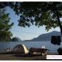 캠핑 좋아하세요? Porteau Cove Camping (현지리포터 ekincanada)
