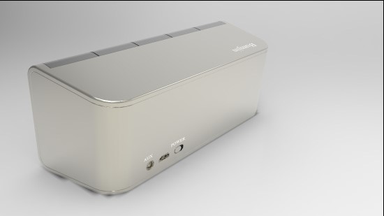 Bluetooth Speaker (2014.03.25) : 네이버 블로그