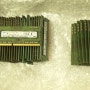 노트북메모리 삼성전자 DDR3 4G 12800 메모리매입 은 피씨다모아.,.