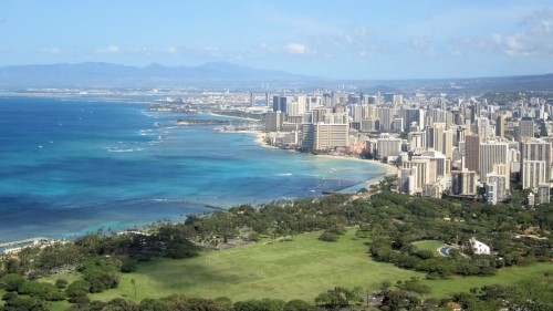 [하와이 여행] 삼호관광과 함께 하는 4박 5일 하와이 여행. : 네이버 블로그