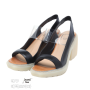 세컨플로어 샌들,세컨플로어 구두 2econd floor Two strap sandals