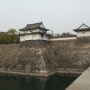 일본의 오오사카城
