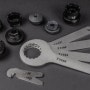 [THM]클라비큘라 시리즈,전용 공구 입고 안내 (Clavicula tool set, GERMANY, 공식수입원)@TPLaN티플랜
