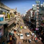 여행자의 거리, 빠하르간지(PaharGanj)