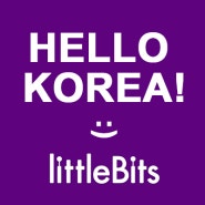 Hello Korea! 리틀비츠 코리아 오픈!